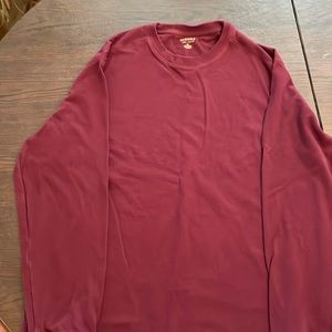 Men’s long sleeve shirt my Sonoma